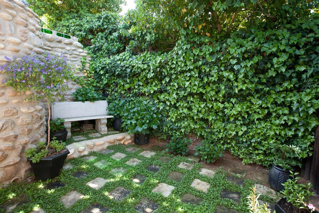 Miles B&B Guest House Oudtshoorn Luaran gambar