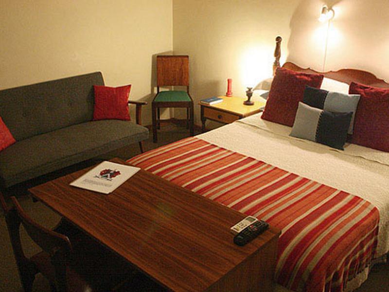 Miles B&B Guest House Oudtshoorn Luaran gambar