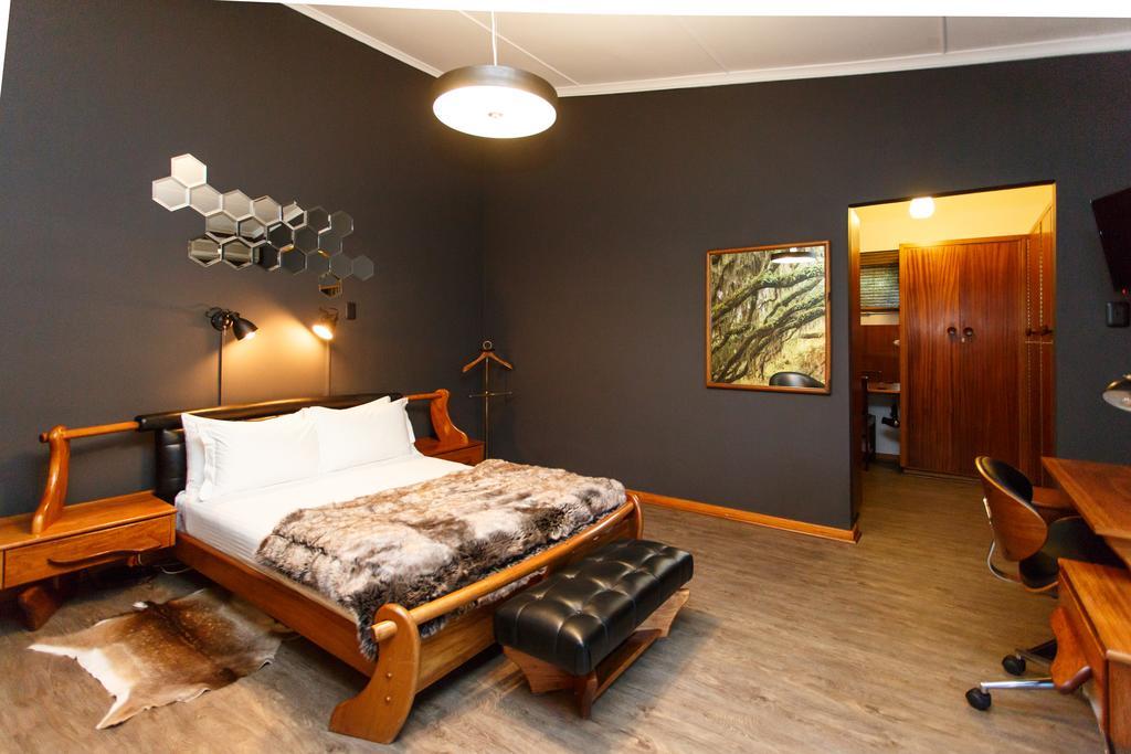Miles B&B Guest House Oudtshoorn Luaran gambar