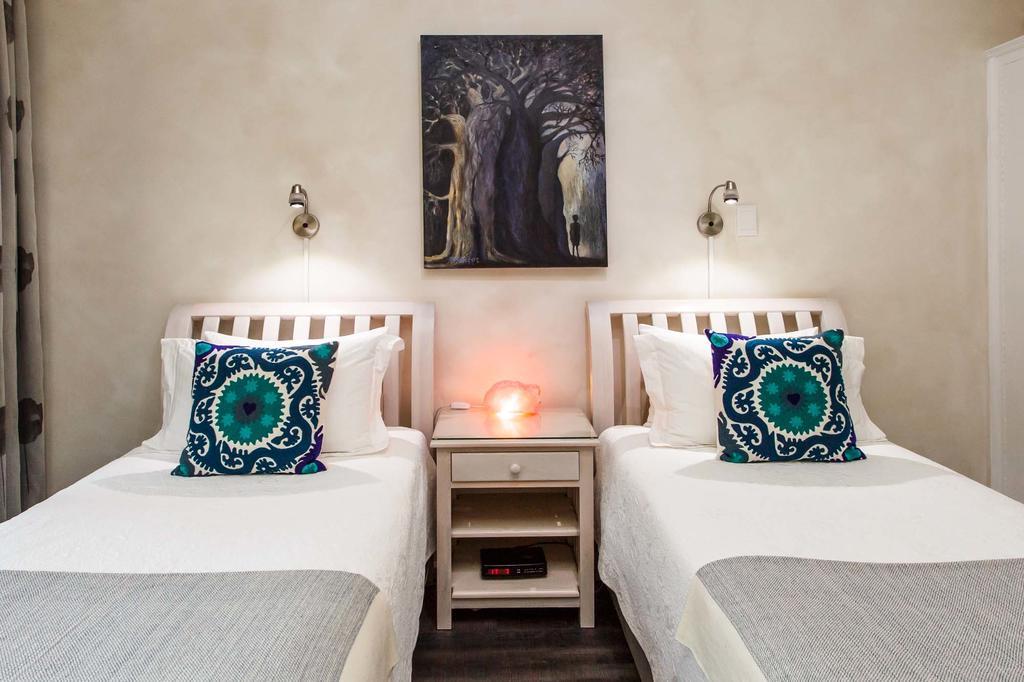 Miles B&B Guest House Oudtshoorn Luaran gambar