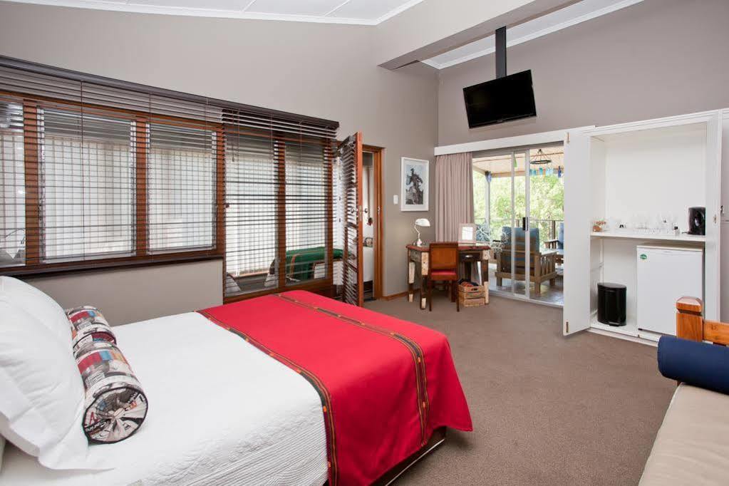 Miles B&B Guest House Oudtshoorn Luaran gambar