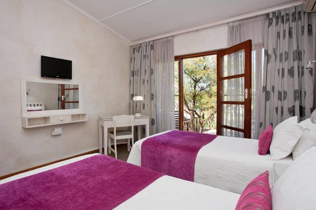 Miles B&B Guest House Oudtshoorn Luaran gambar