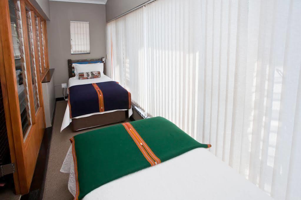 Miles B&B Guest House Oudtshoorn Luaran gambar